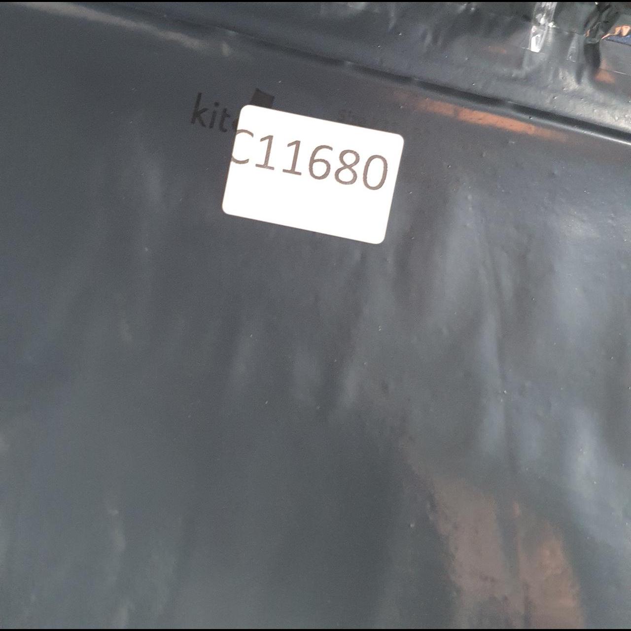 Vintage Tommy John T Shirt Men’s 2XL Grey Standard Fit Casual Blank