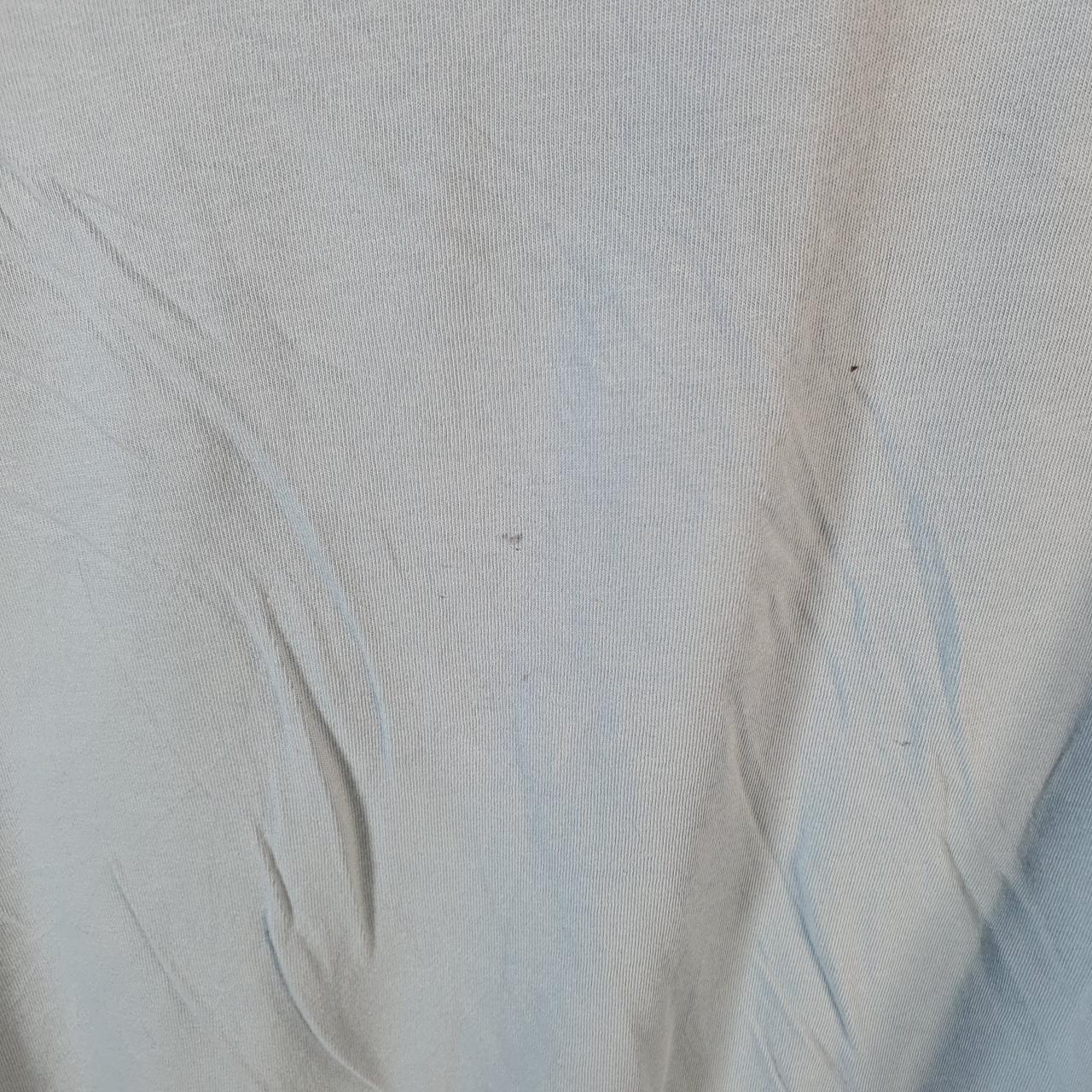 Vintage Ralph Lauren Polo T Shirt Men’s Large Blue Classic Fit Pony