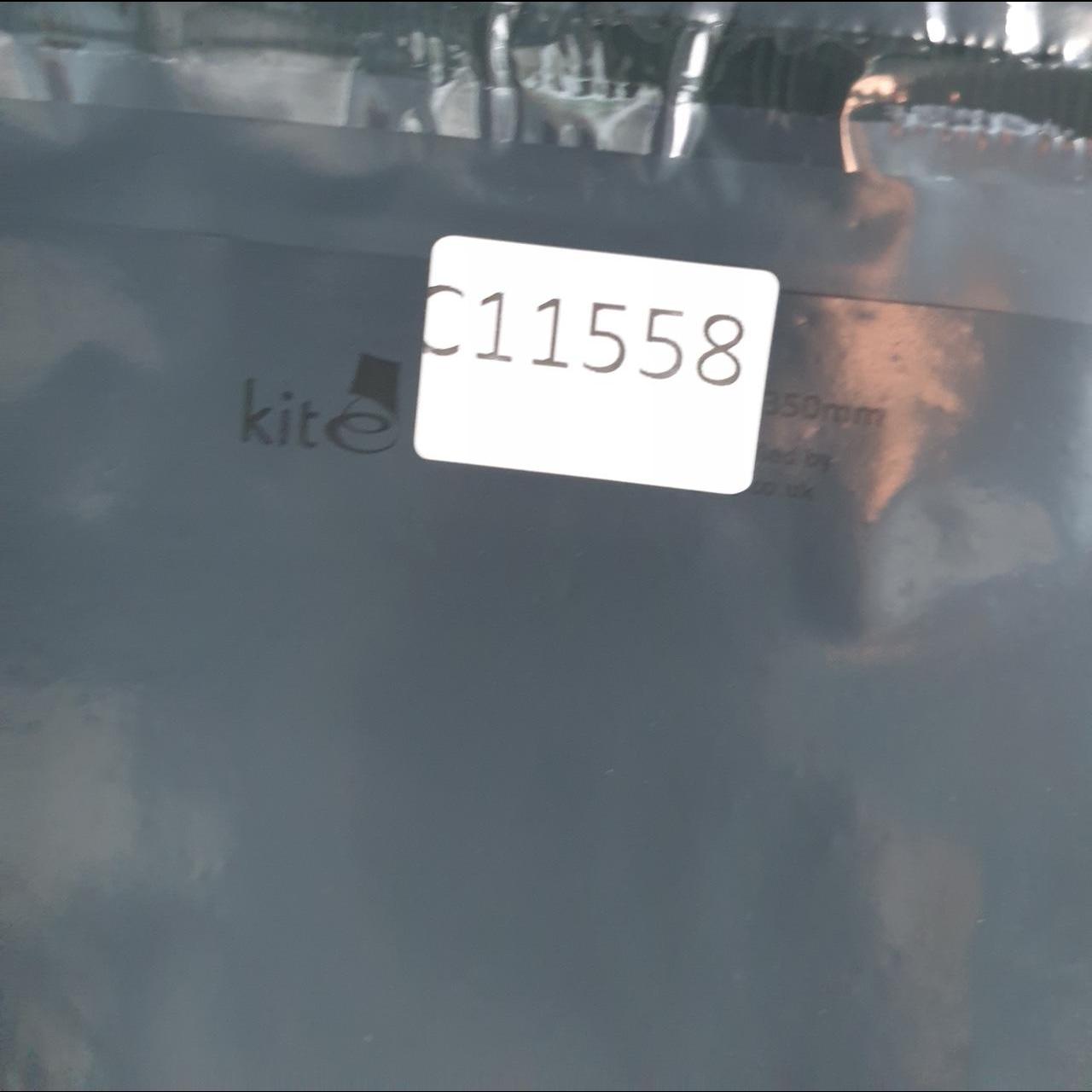 Vintage Gap T Shirt Men’s Medium White Standard Fit Casual Blank