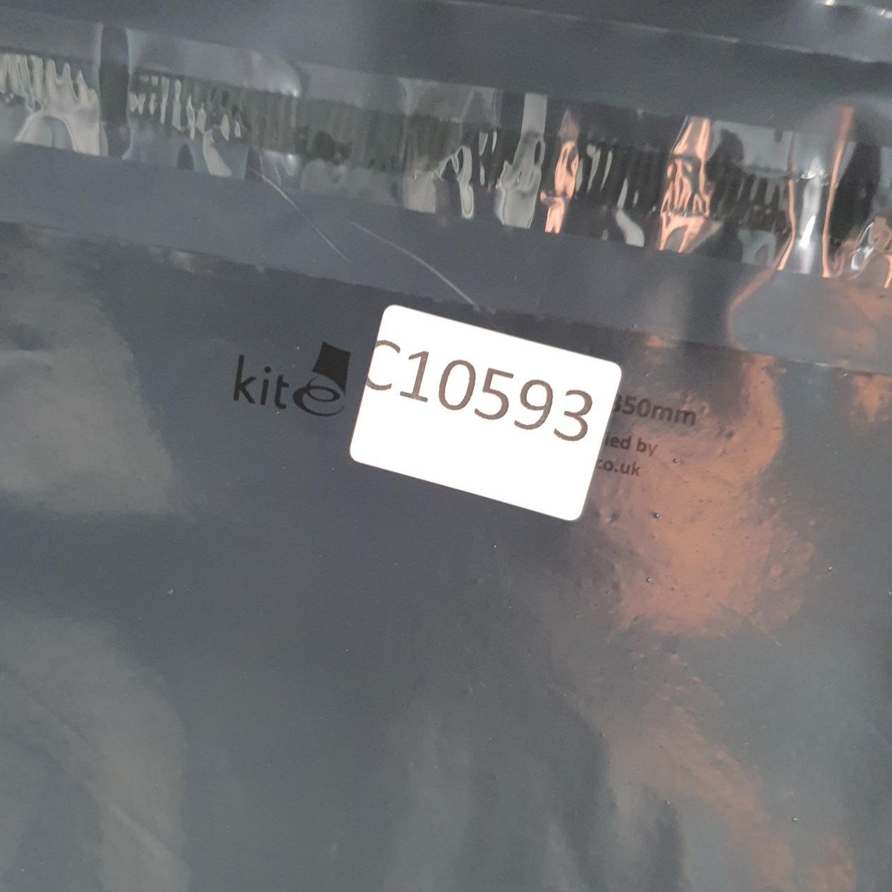 Vintage Ralph Lauren Polo Retro T Shirt Youth XL AOP Blue Classic Fit Pony