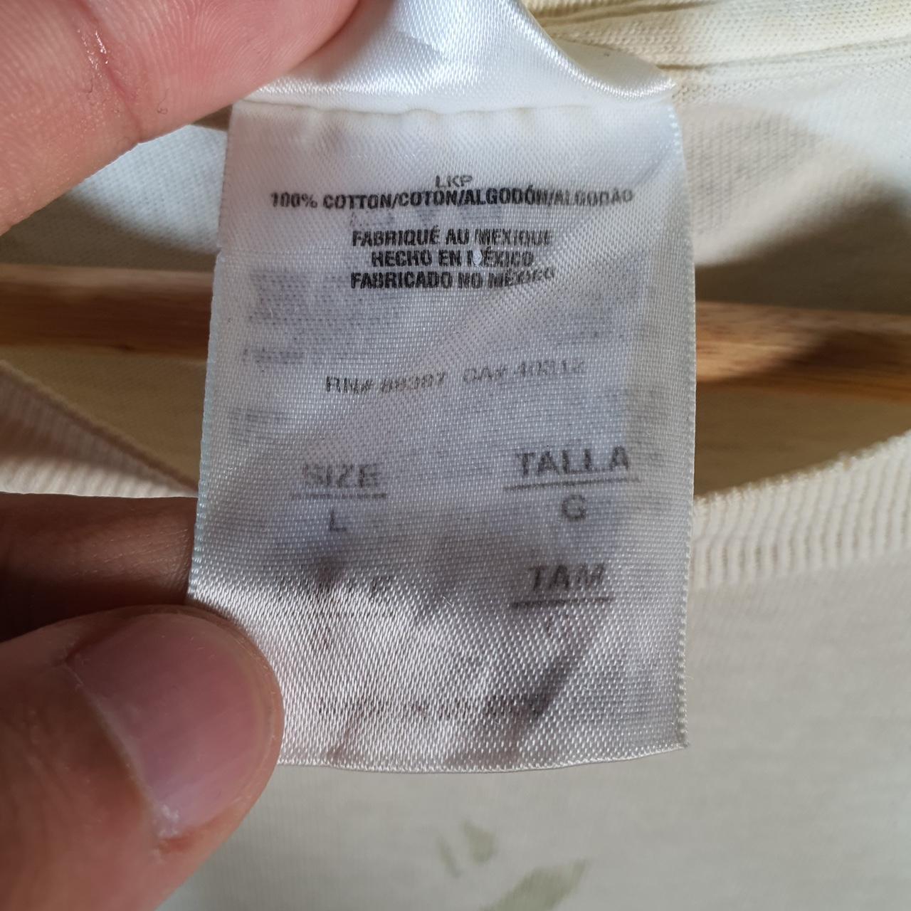 Vintage Adidas 90s Soccer Spellout T Shirt Men’s Large White Three Stripes Logo Athletic