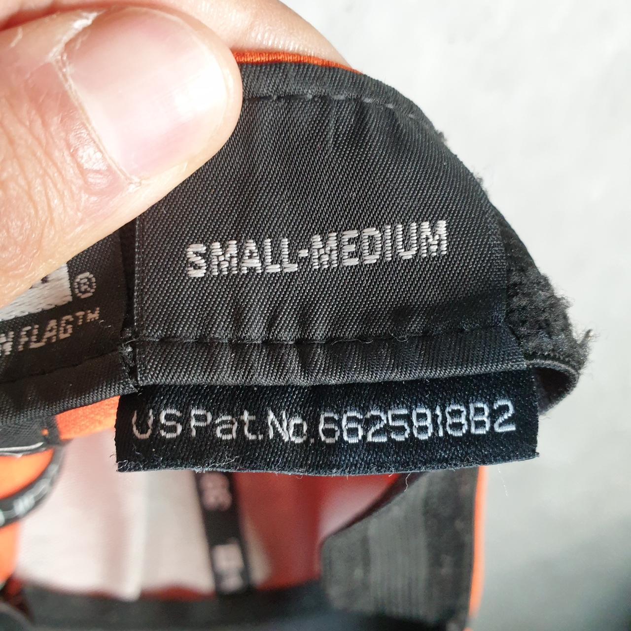 Vintage New Era NFL Miami Dolphins 39 Thirty Cap Men’s USA Spellout Athletic Small Medium C8516