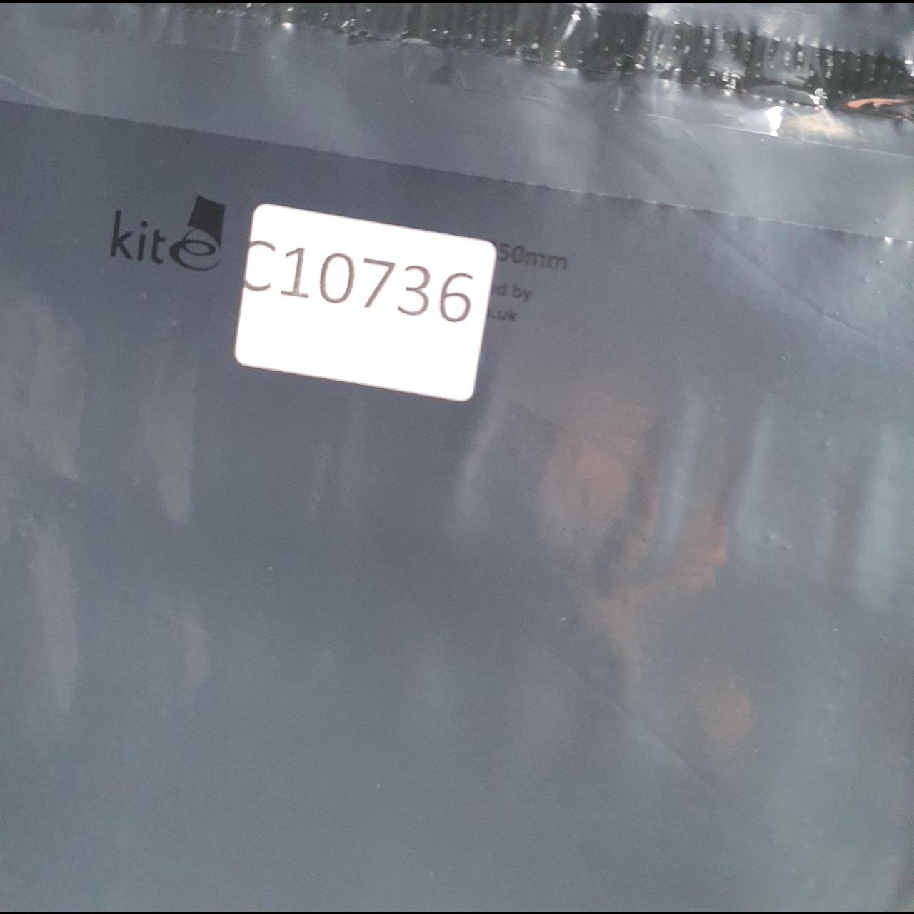 Vintage Ralph Lauren Button Down Shirt Men’s Large Purple Striped Regent Custom Fit Cotton