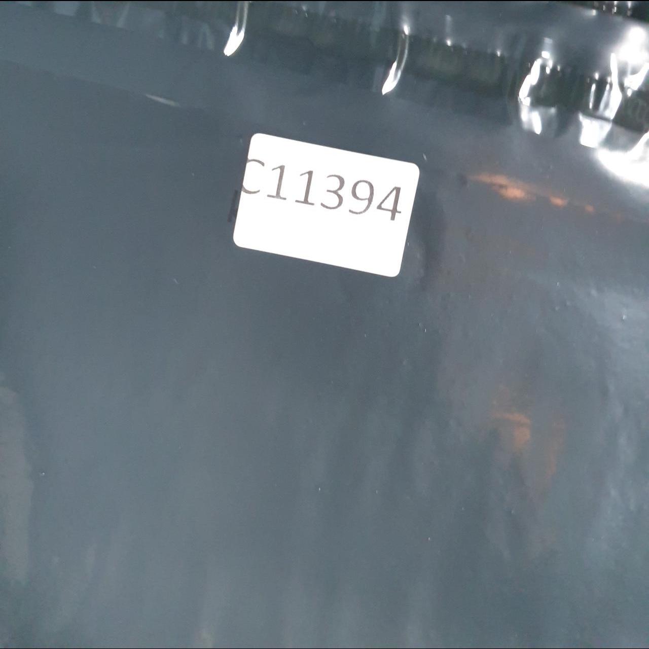 Vintage Nike Dri Fit USA Olympics T Shirt Men’s Medium Blue Swoosh Logo Athletic