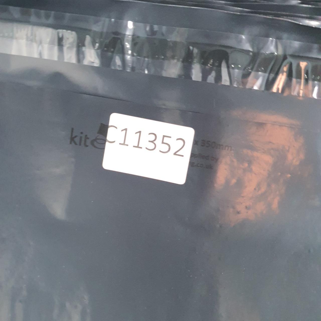 Vintage Gap T Shirt Men’s Medium Grey Standard Fit Casual Blank