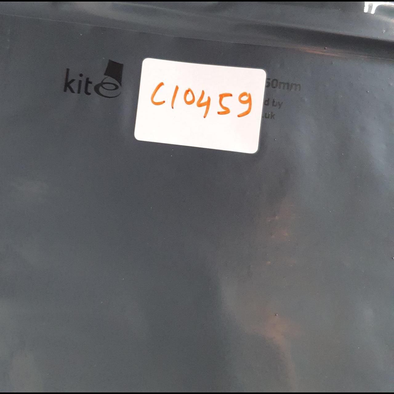 Vintage Adidas T Shirt Men’s Large Grey Three Stripes Logo Athletic