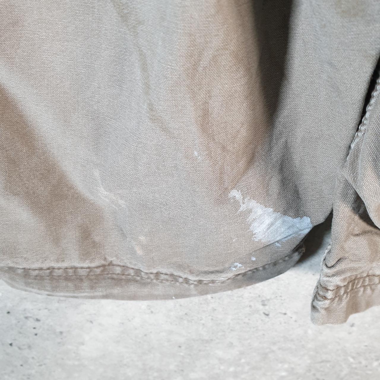 Vintage Carhartt Baggy Carpenter Shorts Jorts Cargo Men’s W34 Brown Relaxed Fit Workwear