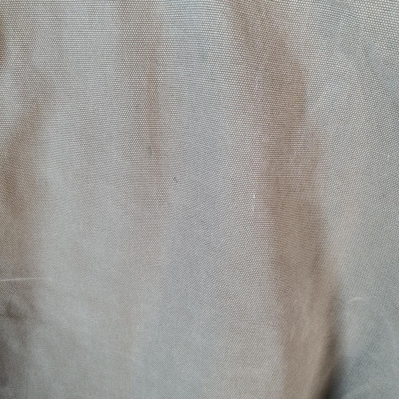 Vintage Columbia Carpenter Shorts Jorts Cargo Men’s W40 Brown Athletic Hiking Baggy A4438