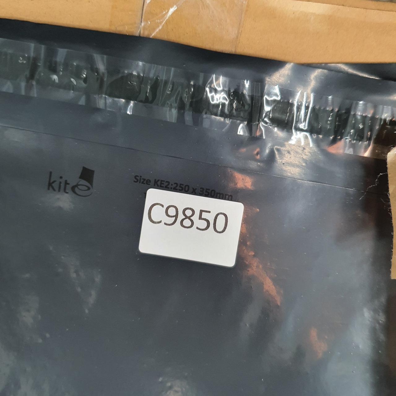 Vintage Adidas Golf Spellout T Shirt Shirt Men’s XL Black Three Stripes Logo Athletic C9850