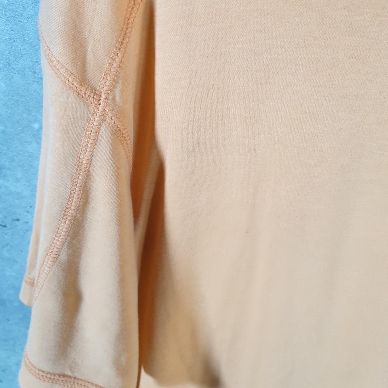 Vintage Nike Jordan Jump Man T Shirt Men’s XL Pink Logo Swoosh Athletic