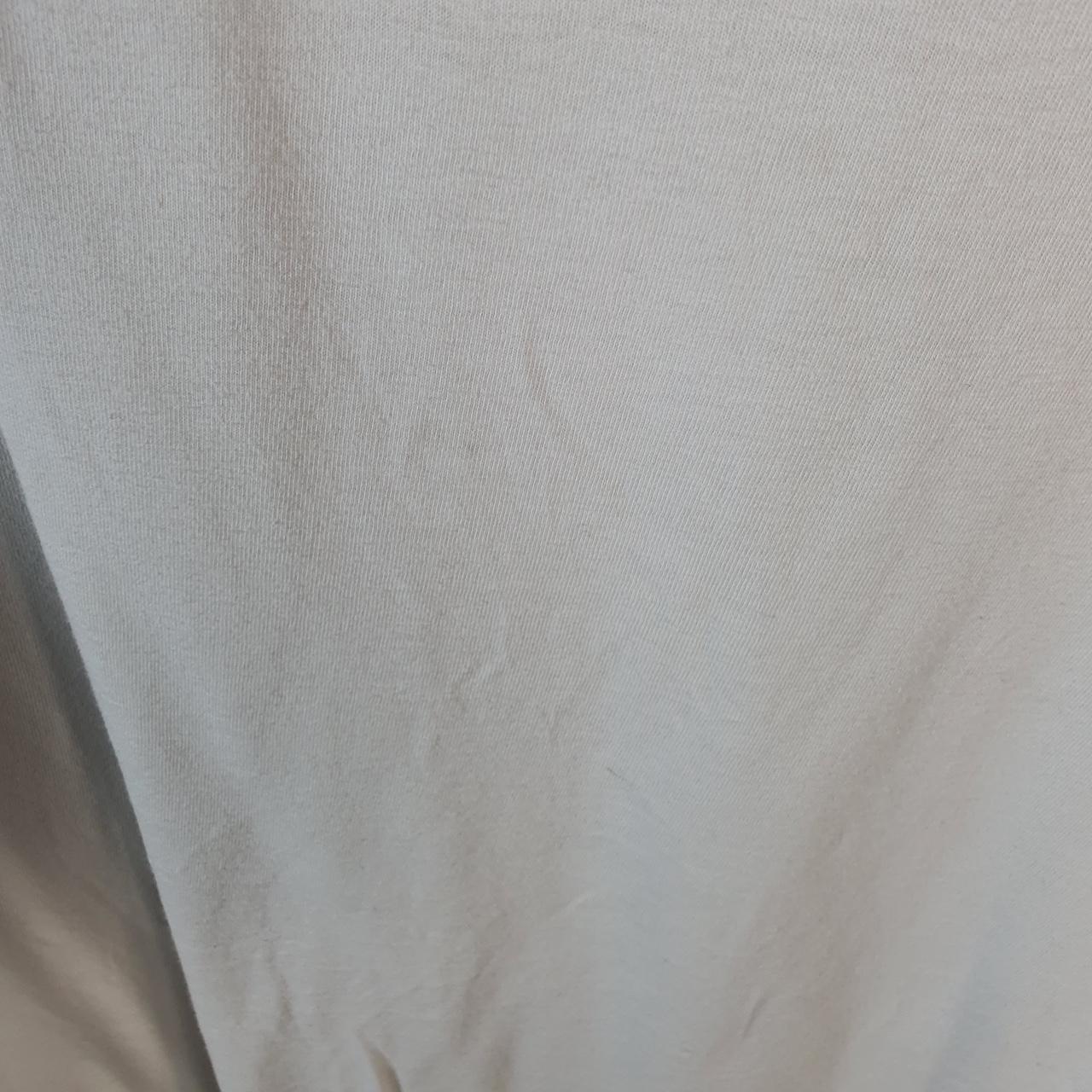 Vintage Ralph Lauren Polo Sport T Shirt Men’s XL White Classic Fit Embroidered Pony