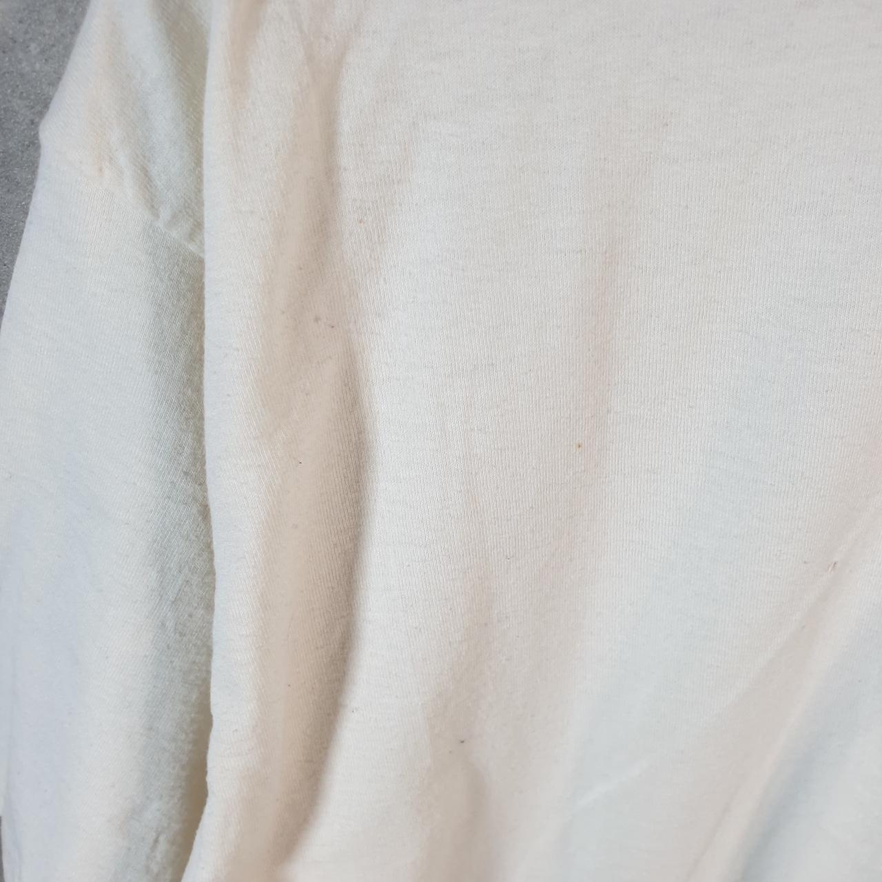 Vintage Platinum Plus Grandpaws Gang Dog 90s USA Single Stitch T Shirt Men’s XL White