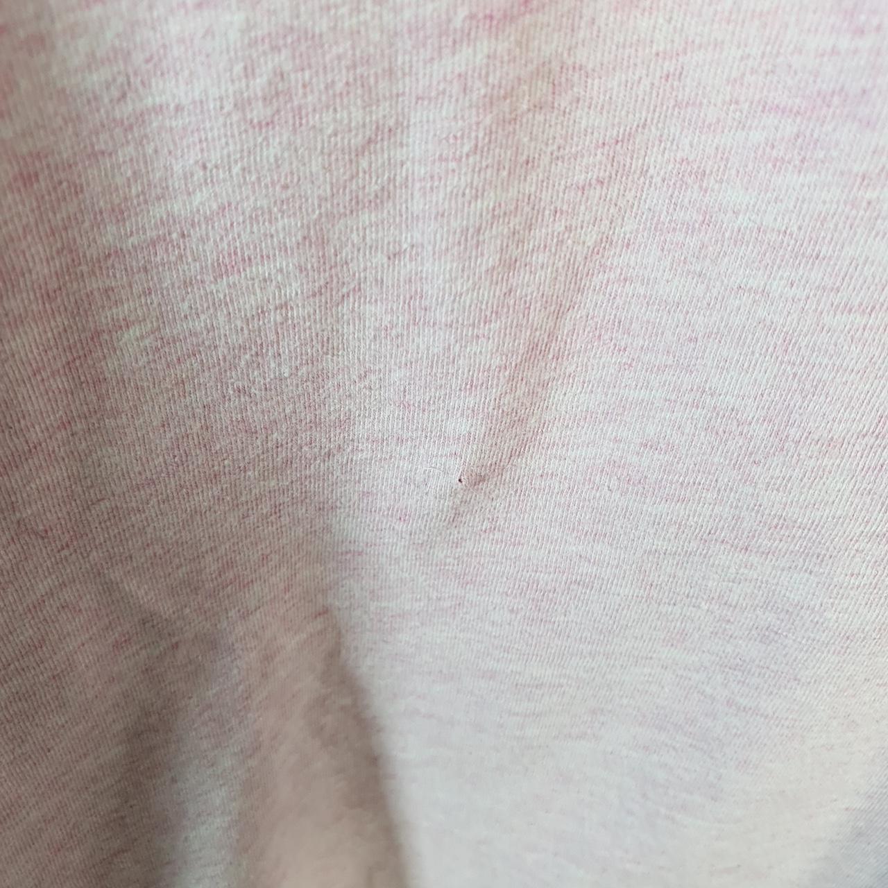 Vintage Ralph Lauren Polo Sport T Shirt Men’s Large Pink Classic Fit Embroidered Pony C8671