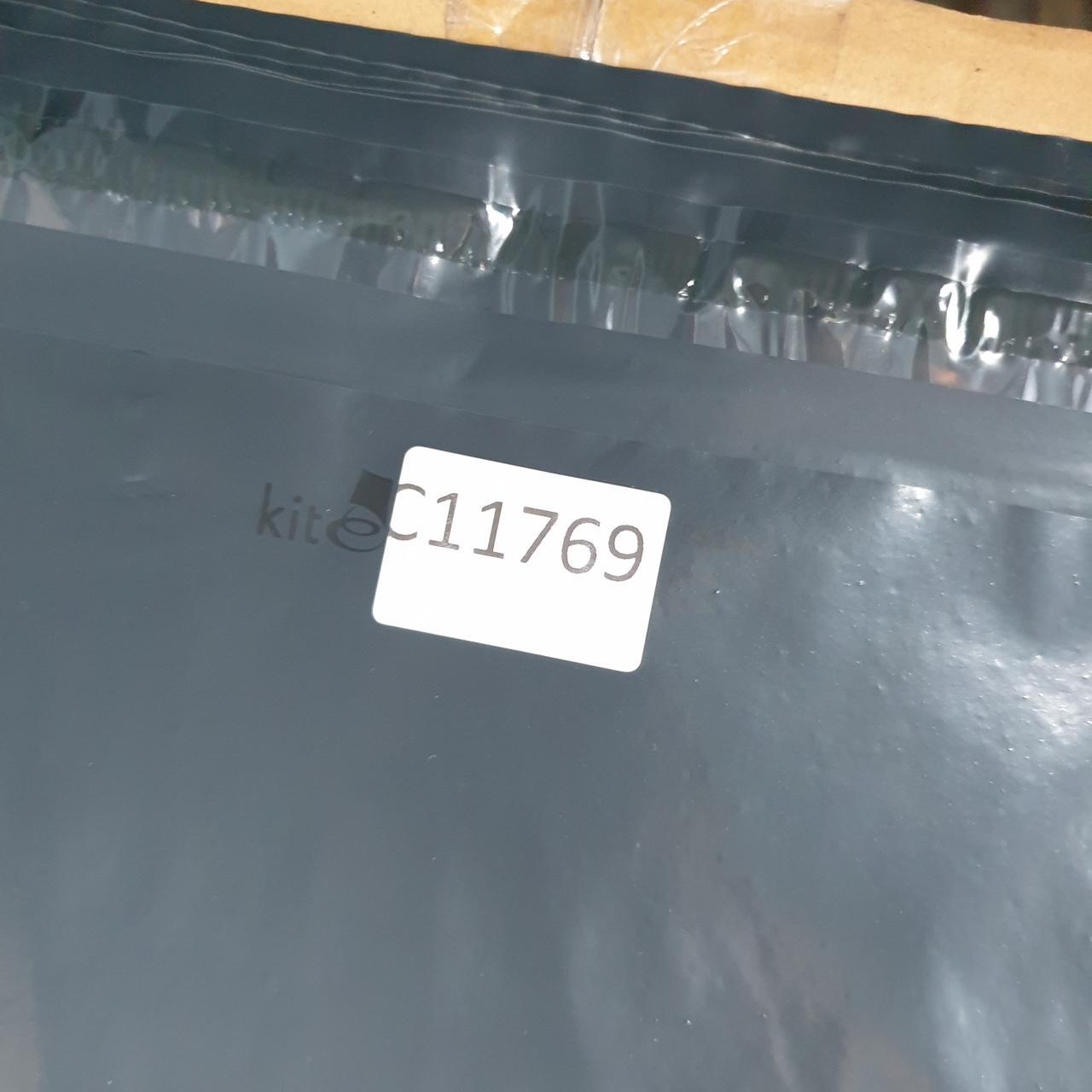 Vintage Adidas Climalite Polo Shirt Men’s Medium Striped Blue Three Stripes Athletic