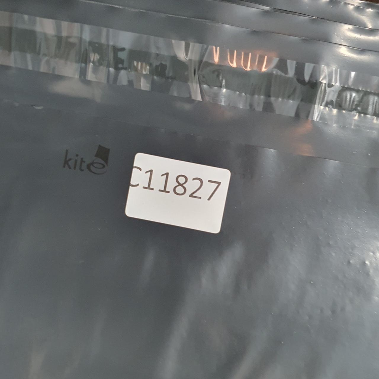 Vintage Sof Tee TeeJays Alfani 90s USA Single Stitch T Shirt Men’s XL White