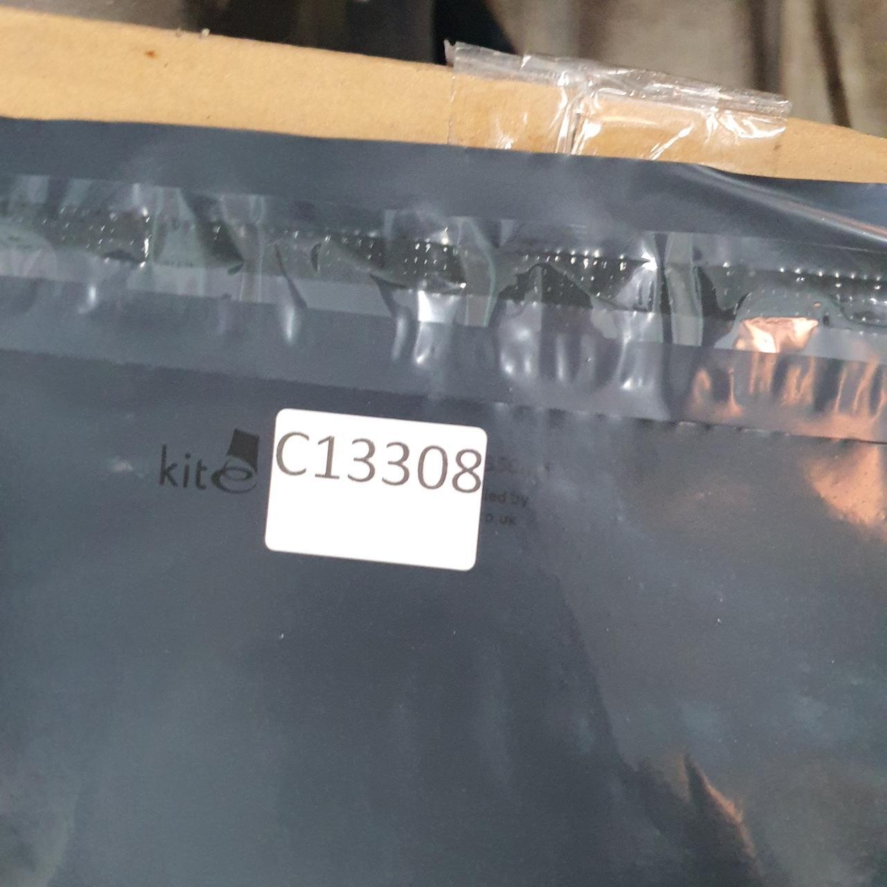 Vintage Champion 1/4 Zip Sweatshirt Womens XL Grey Pullover Logo