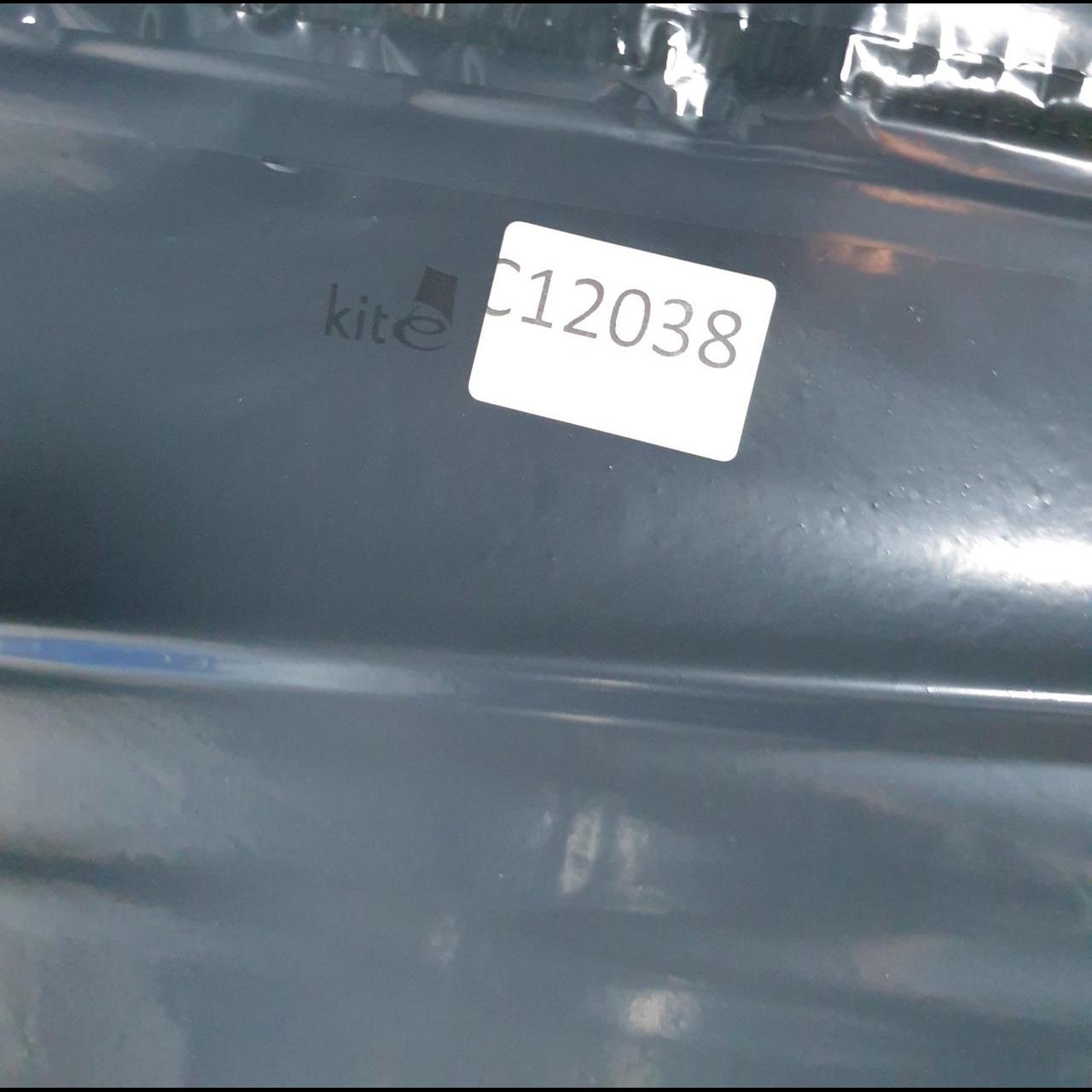 Vintage Champion Spellout T Shirt Men’s XL Blue USA Athletic