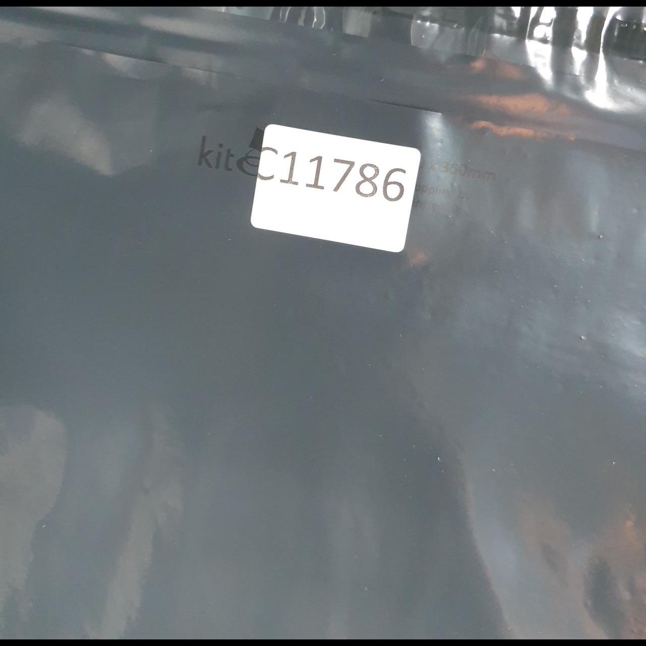 Vintage Nike Spellout T Shirt Men’s Medium White Logo Swoosh Athletic