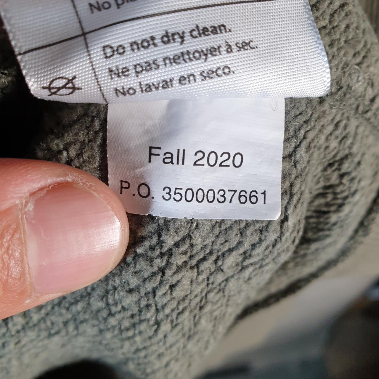 Vintage Carhartt Hoodie Womens Large Grey Pullover Blank USA Relaxed Fit