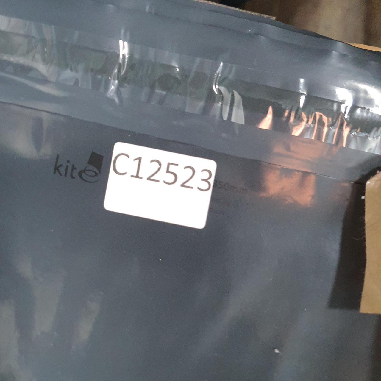 Vintage Nike Club Hoodie Womens Medium Grey Centre Swoosh Y2K Pullover Logo