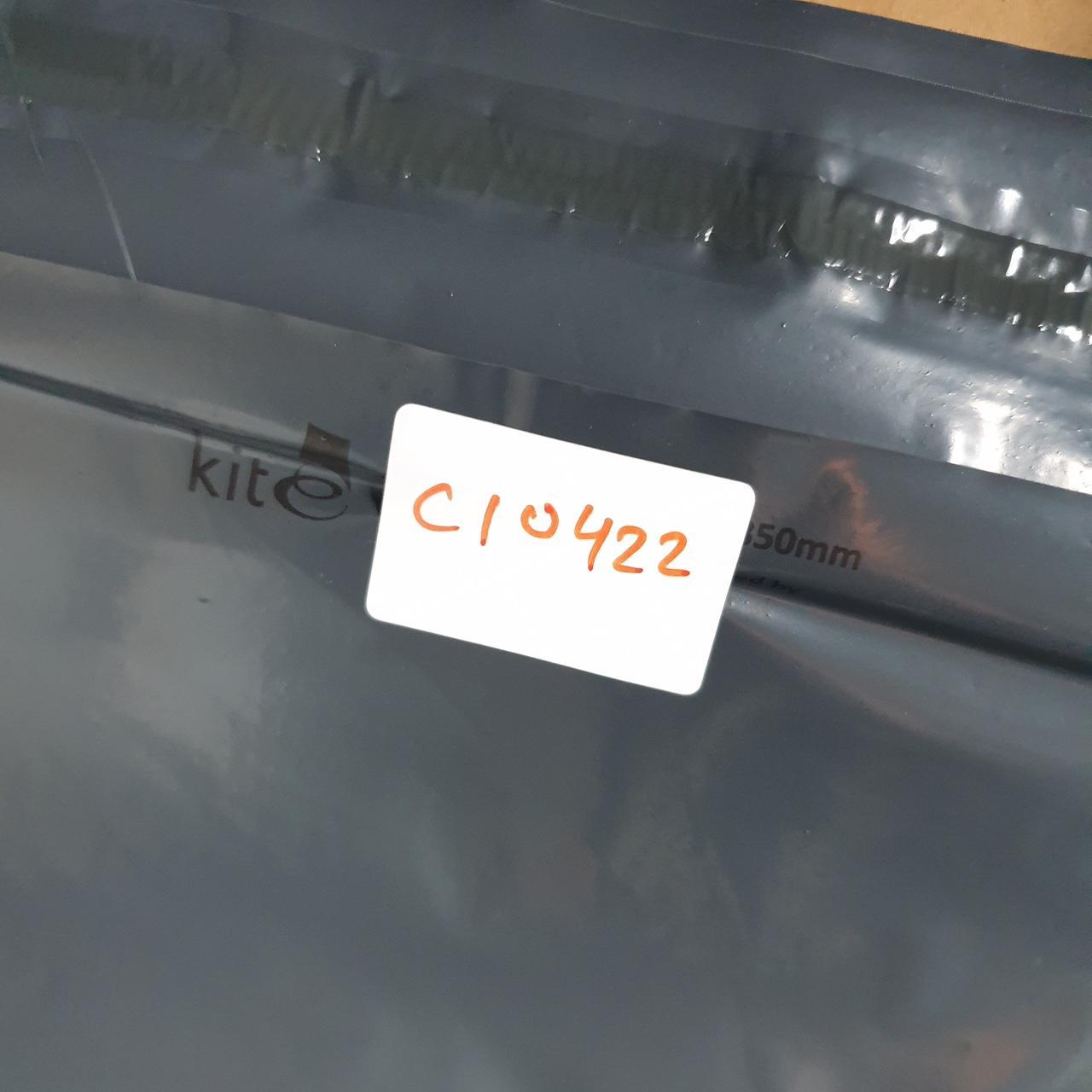 Vintage Nike Dri Fit Club Spellout T Shirt Men’s 2XL White Logo Swoosh Athletic