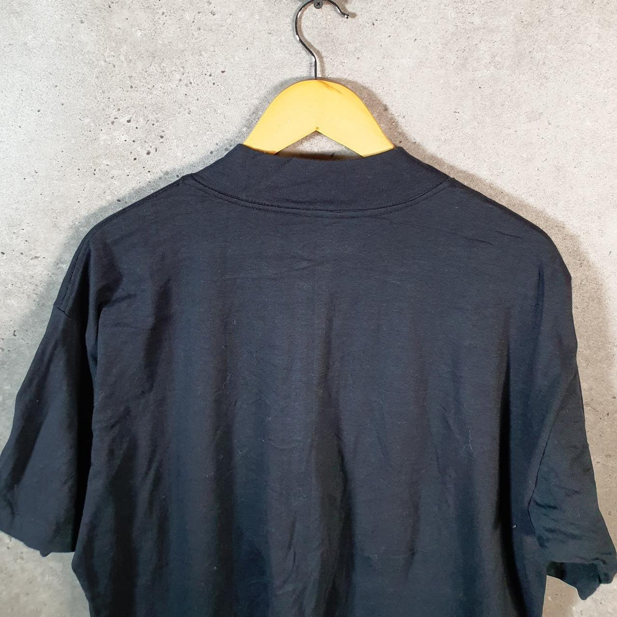 Vintage Albatross Florida 1991  90s USA Single Stitch T Shirt Men’s XL Black