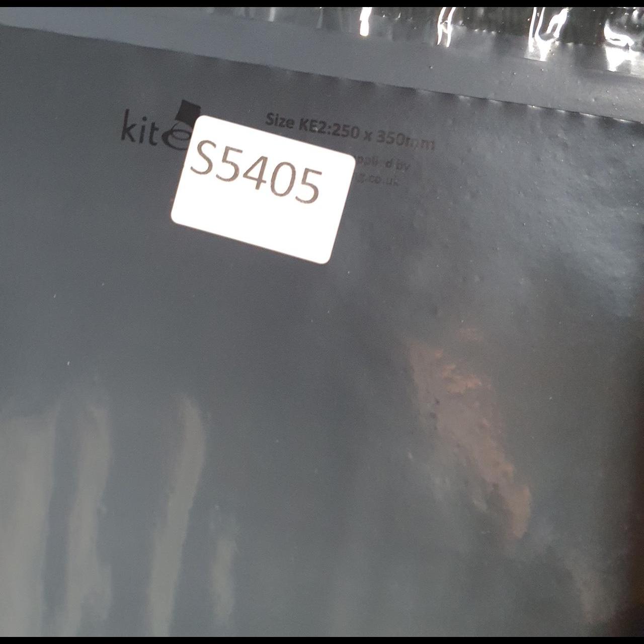 Vintage Dockers Chino Shorts Jorts Cargo Womens W36 Navy Blue Baggy Cotton