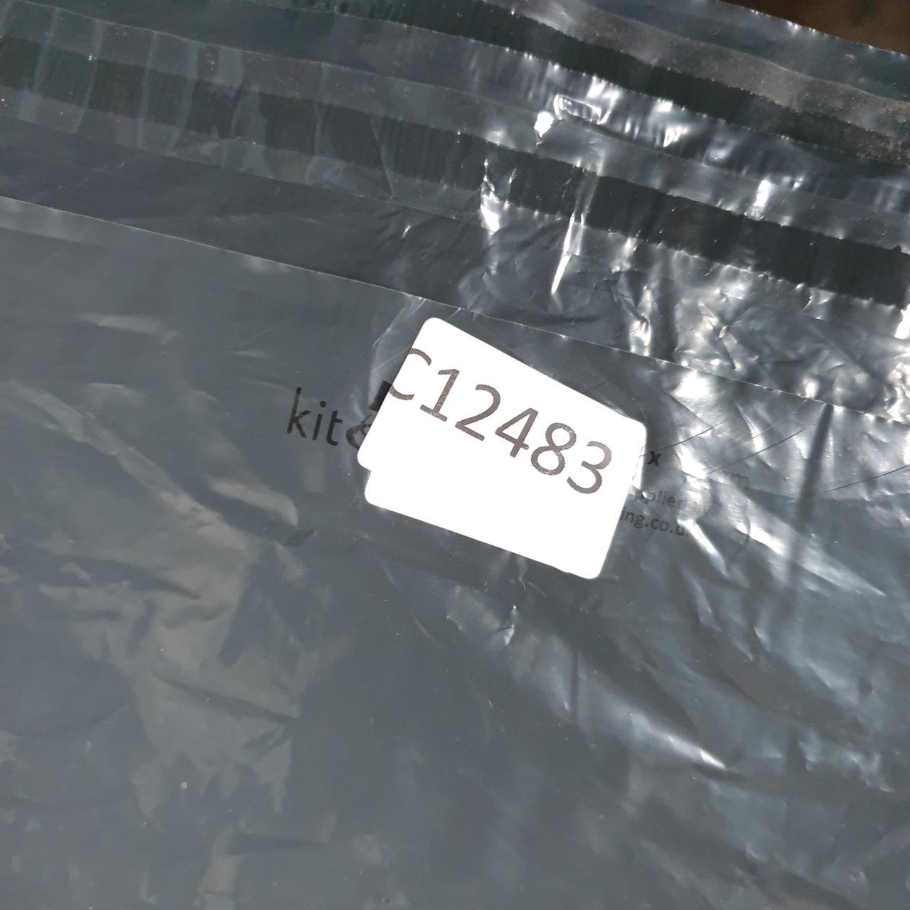 Vintage Nike Club All Over Print AOP Hoodie Men’s Small Black Swoosh Y2K Pullover