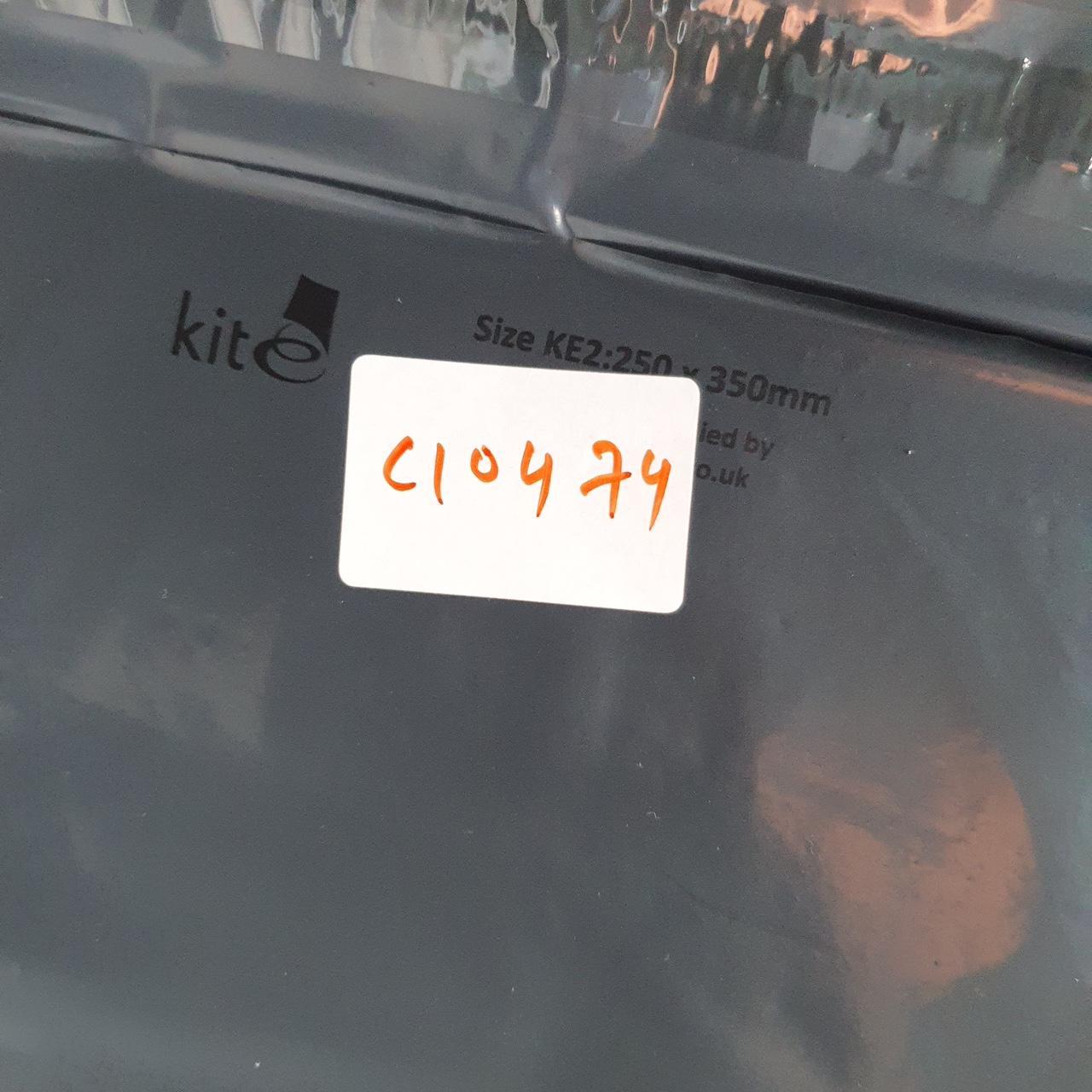 Vintage Adidas Primegreen AeroReady T Shirt Men’s XL White Three Stripes Logo Athletic