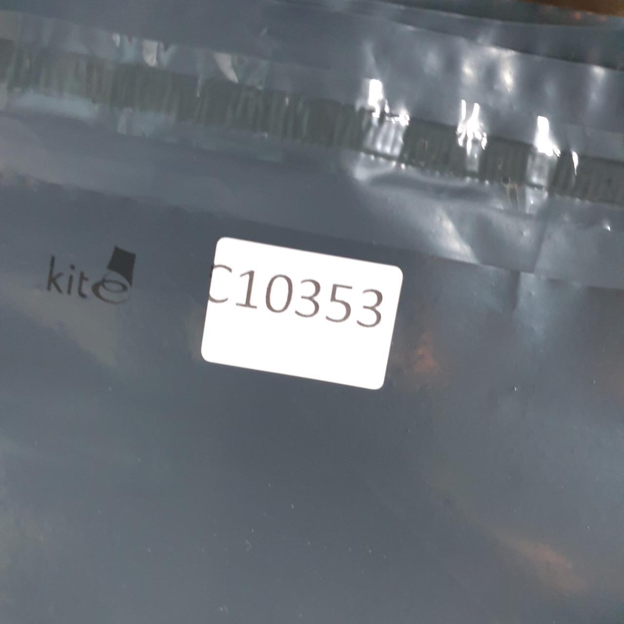 Vintage Chaps Ralph Lauren T Shirt Men’s 2XL White Air Ease Casual Blank