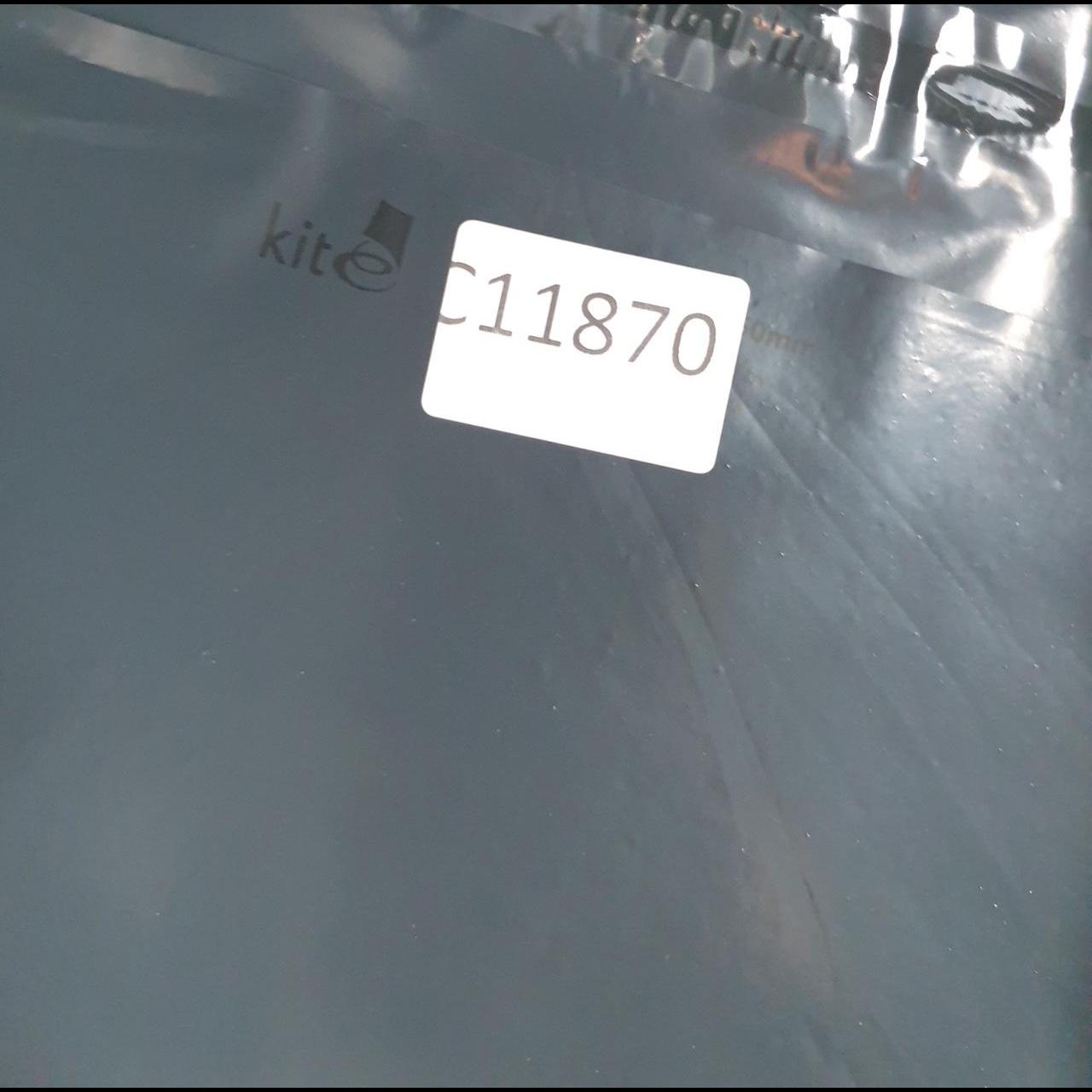 Vintage Screen Stars USA Gift Flag Thinking of You 90s USA Single Stitch T Shirt Men’s XL White