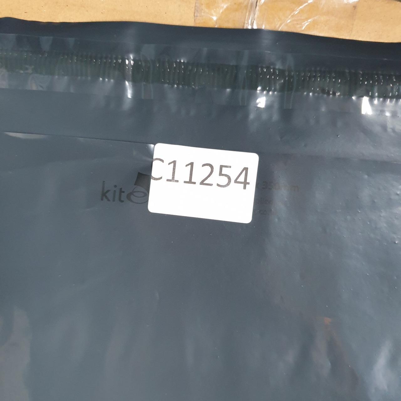 Vintage Bird Flamingo Swan Graphic 90s USA Single Stitch T Shirt Men’s Medium Blue