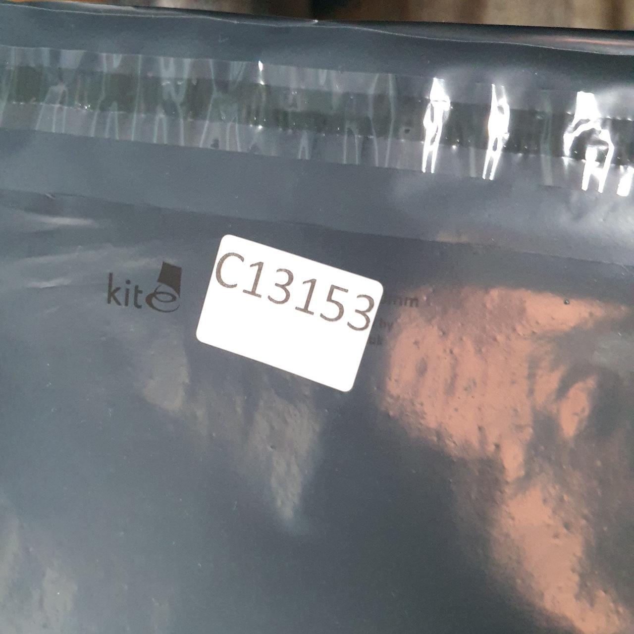 Vintage Lee Sturdy Sweats Sweatshirt Men’s Large Navy Blue USA Baggy Blank