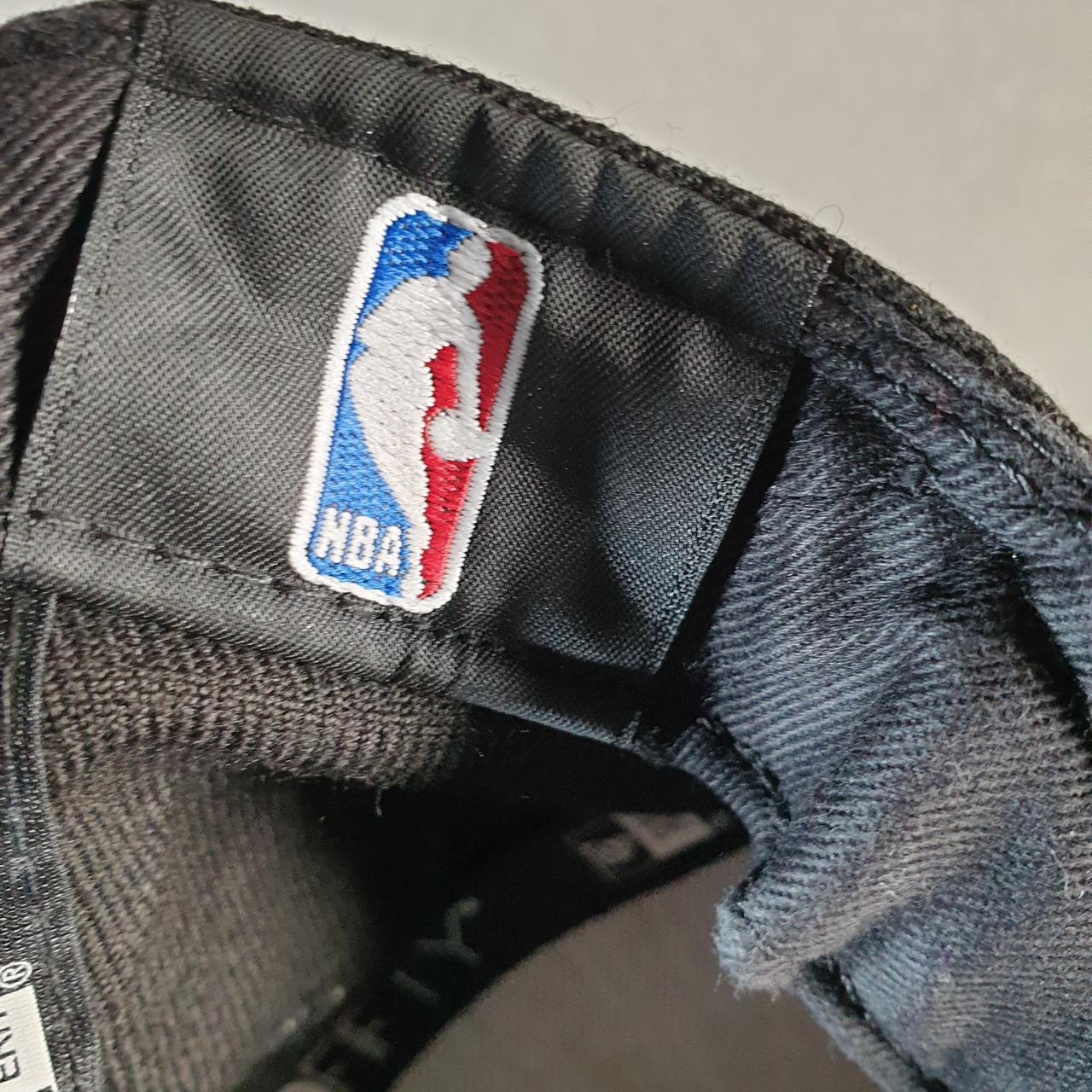 Vintage New Era NBA OKC Thunder Cap Men’s USA Spellout Athletic C8547