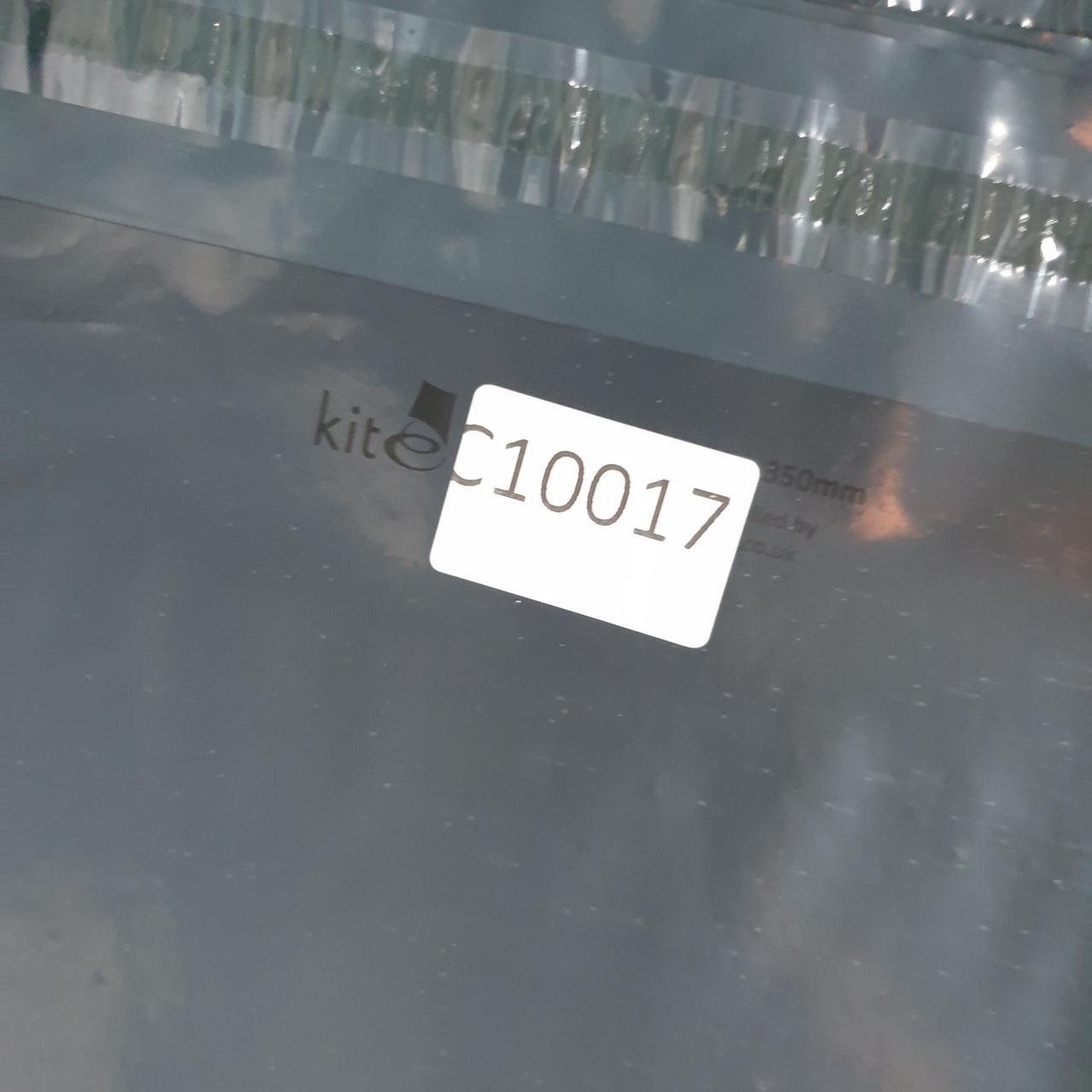 Vintage Adidas Spellout T Shirt Womens Large Black Three Stripes Logo Athletic