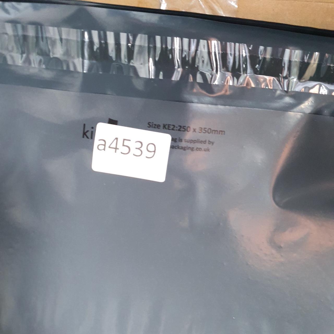 Vintage Lee Mid Rise Baggy Shorts Jorts Cargo Womens W44 Blue Relaxed Denim A4539