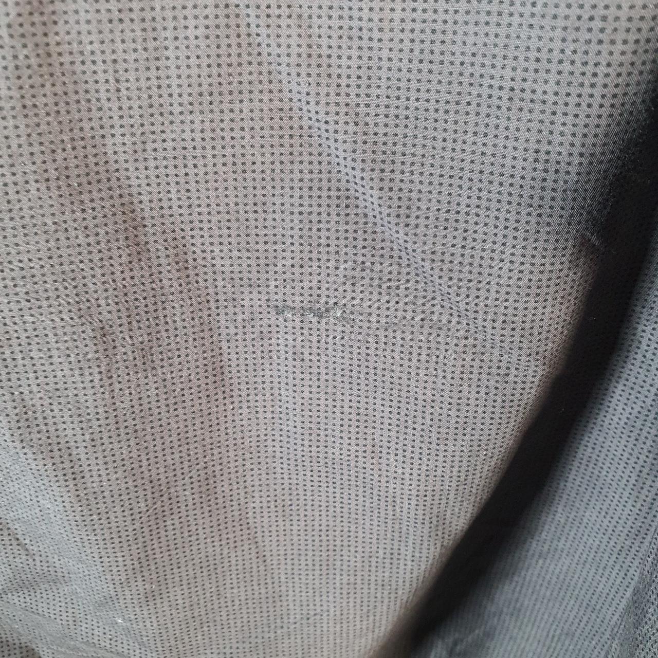 Vintage Beverley Hills Polo Club Chino Shorts Jorts Cargo Men’s W38 Grey Baggy Cotton A4467