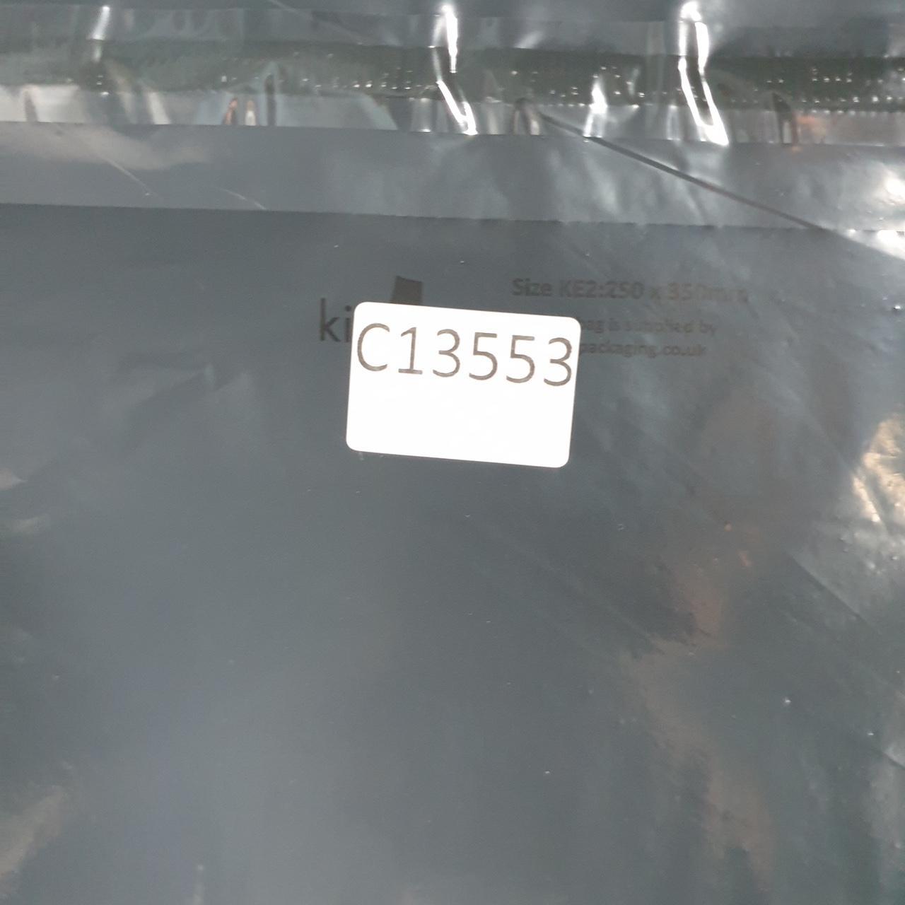 Vintage Champion Hoodie Womens Medium Blue Spellout Logo Pullover