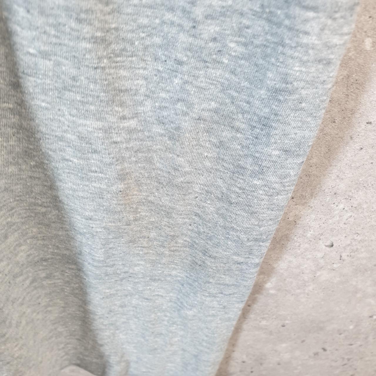 Vintage Hanes Babbitt Foundation Tamworth USA Single Stitch T Shirt Men’s Medium Grey