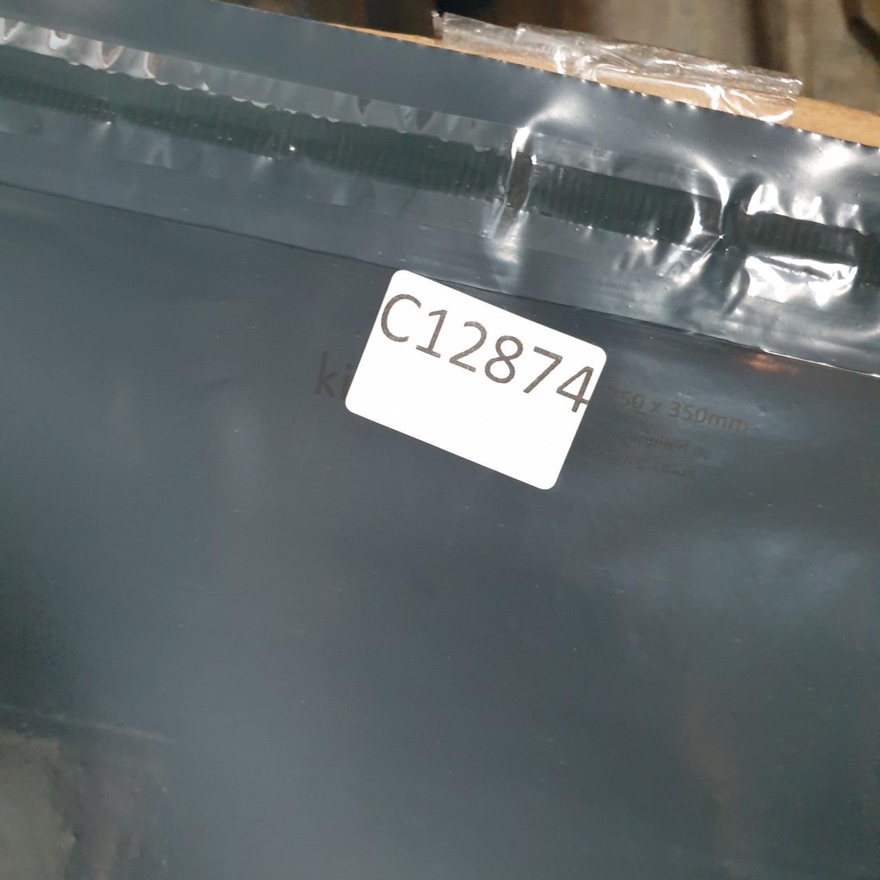 Vintage Nike Windbreaker Track Jacket Mens XL Black USA Swoosh Full Zip USA