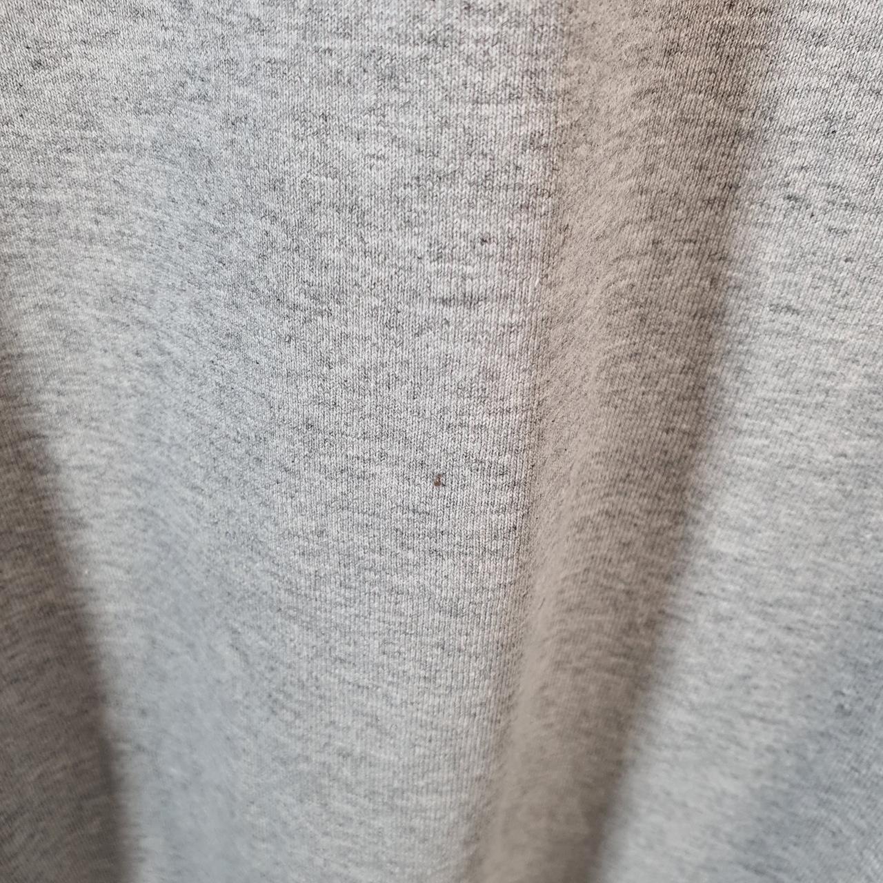 Vintage Carhartt Pocket T Shirt Men’s XL Grey Workwear Chore Utility Relaxed Fit C9210