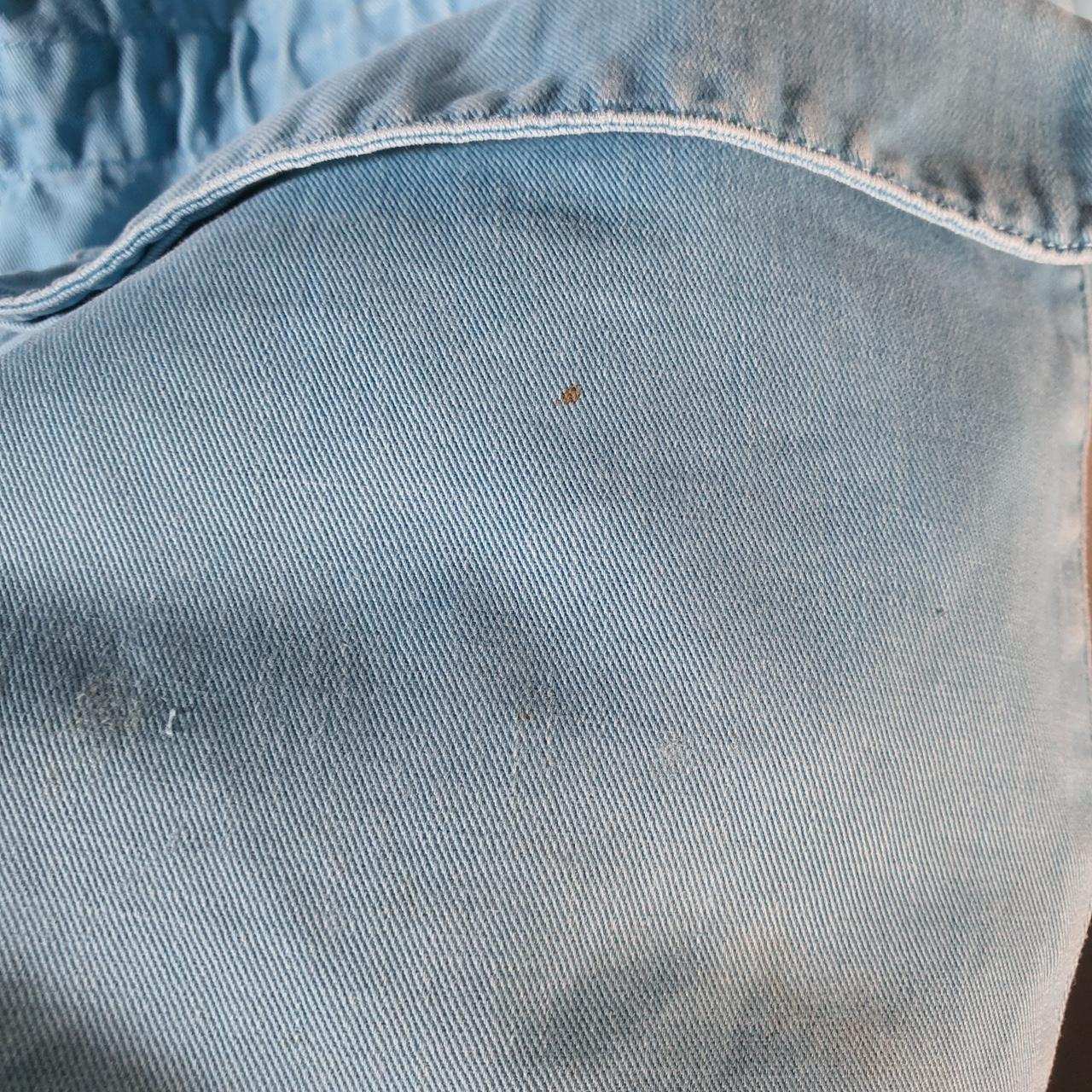 Vintage Ralph Lauren Polo Hooded Bomber Jacket Men’s Large Blue Pony Full Zip Big Fish Vintage