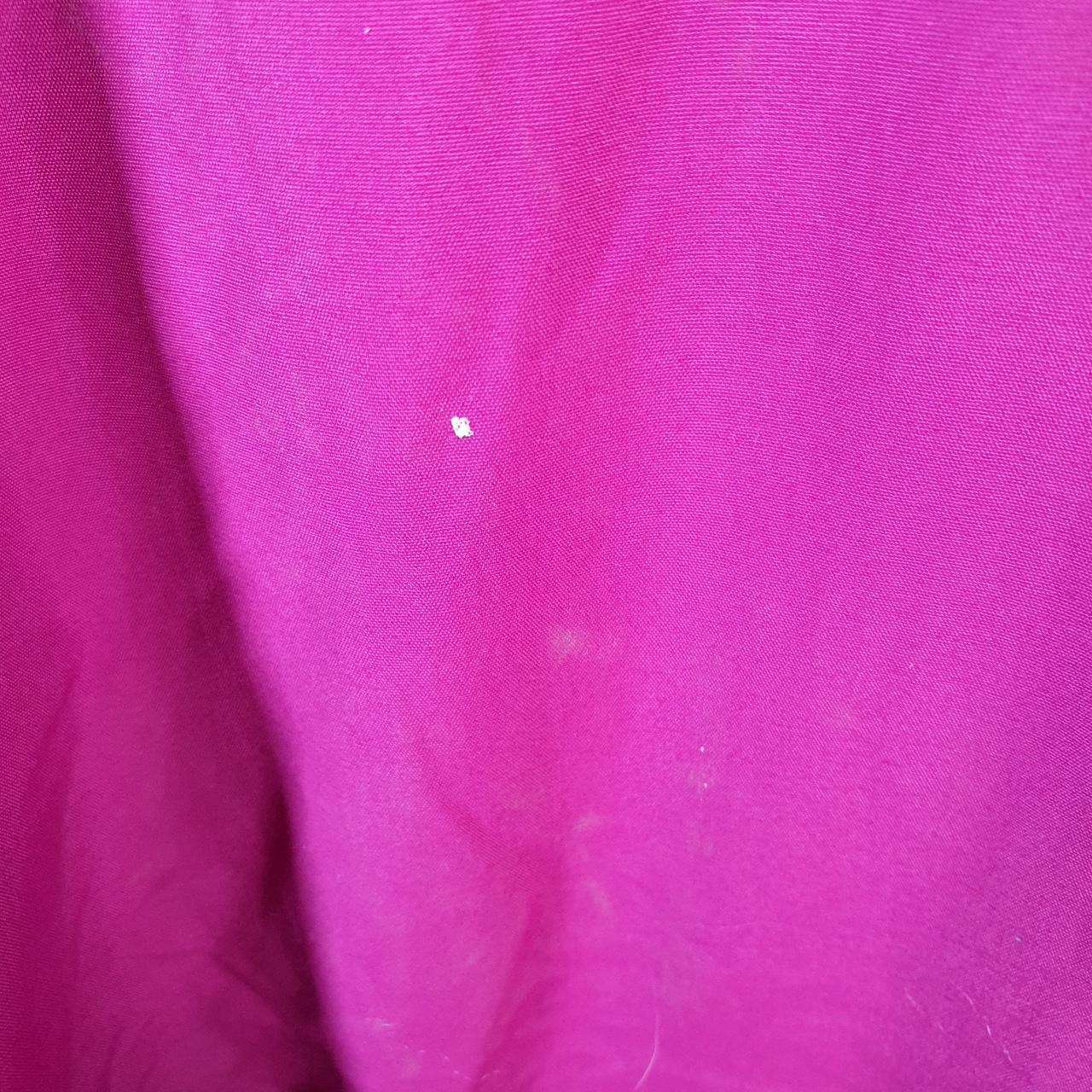 Vintage Patagonia 90s Parker Waterproof Jacket Mens Medium Pink Full Zip Hooded Windbreaker Big Fish Vintage