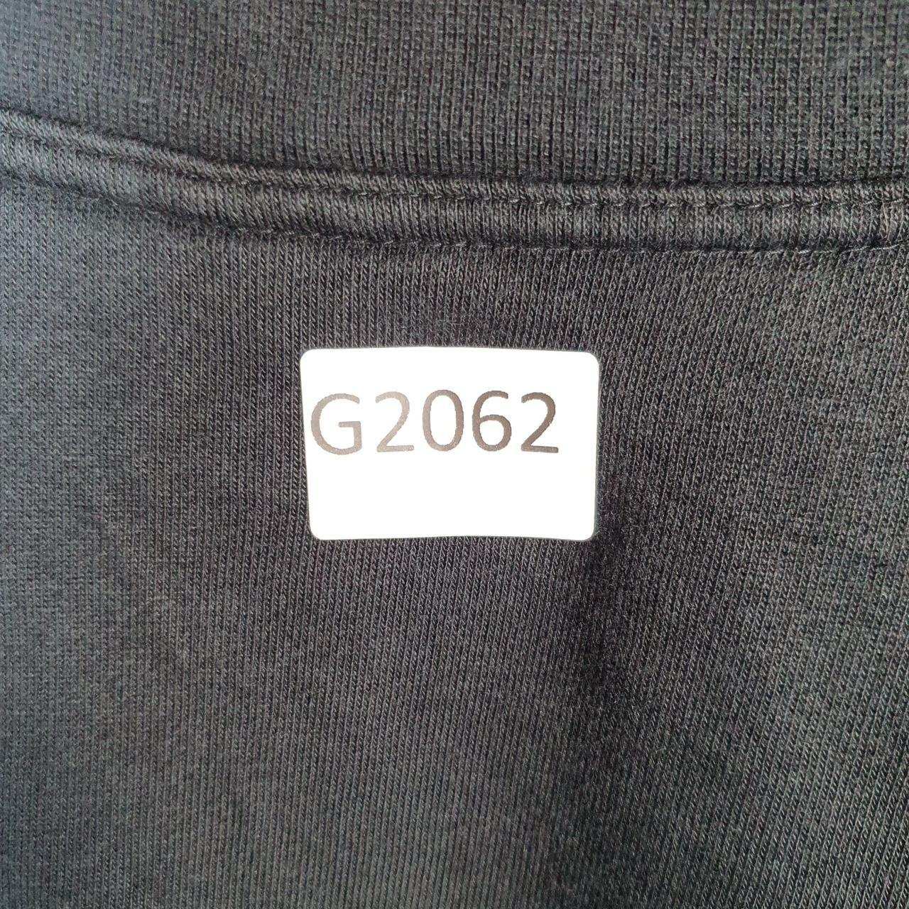 Vintage Nike Centre Swoosh Hoodie Womens XL Black Y2K Pullover Sweatshirt Logo Big Fish Vintage