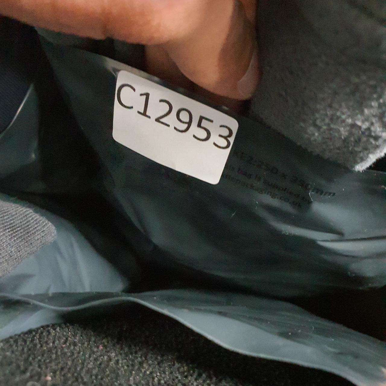 Vintage Starter Fleece Sweatshirt Jacket Mens XL Grey Full Zip Embroidered Logo