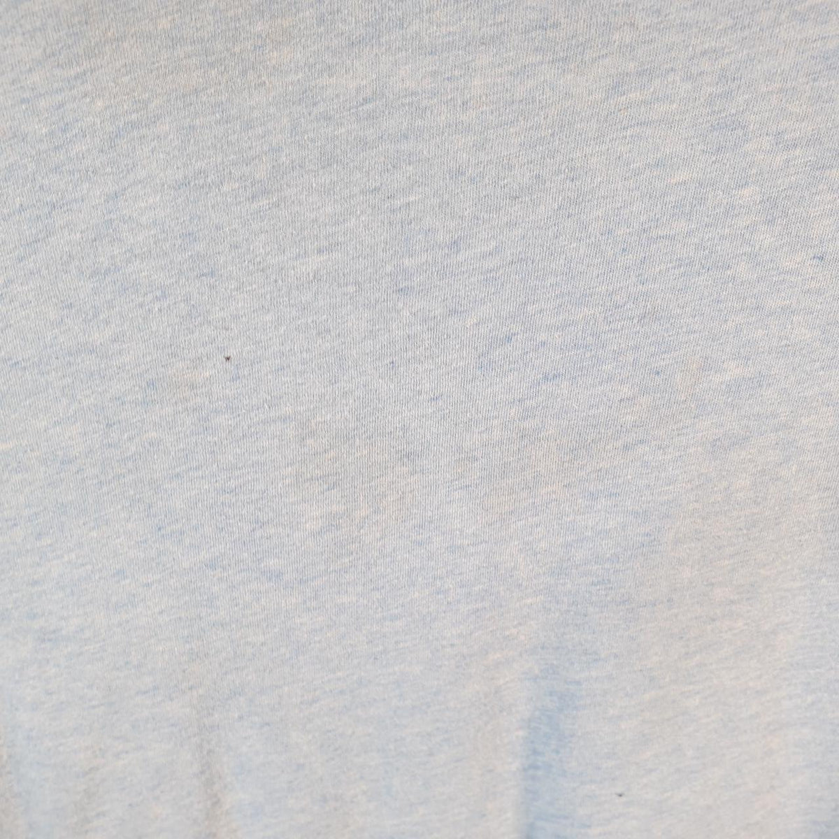 Vintage Tommy Hilfiger T Shirt Men’s Medium Blue Classic Fit Embroidered Logo