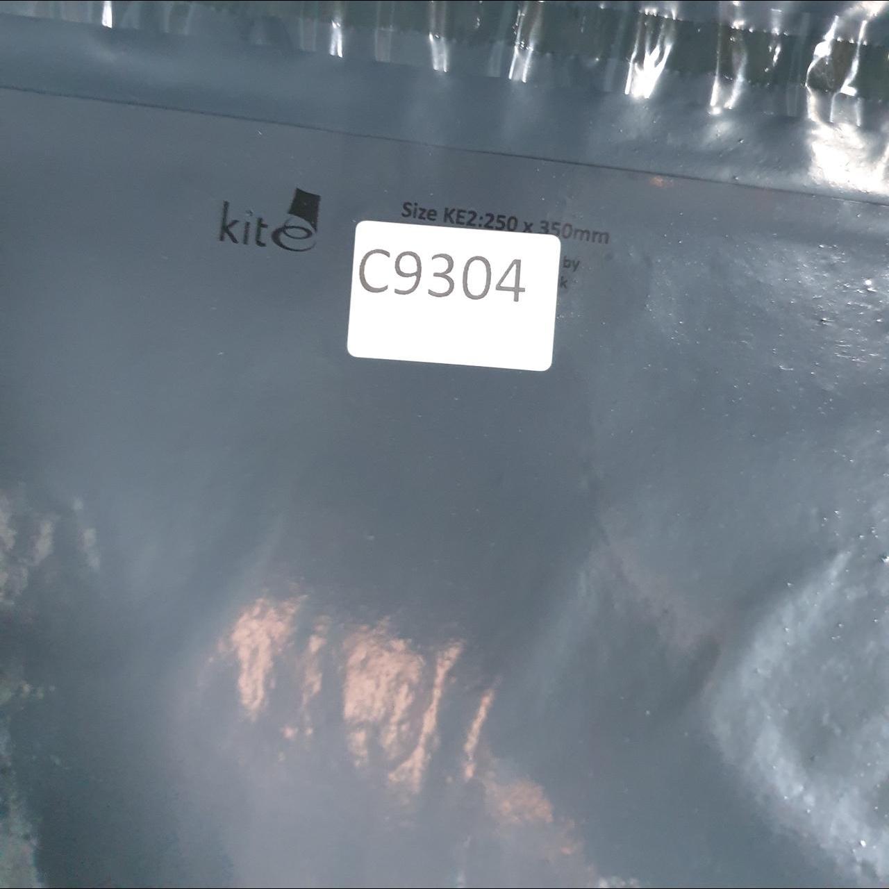 Vintage Carhartt Pocket T Shirt Womens XL Blue Workwear Chore Utility Loose Fit C9304