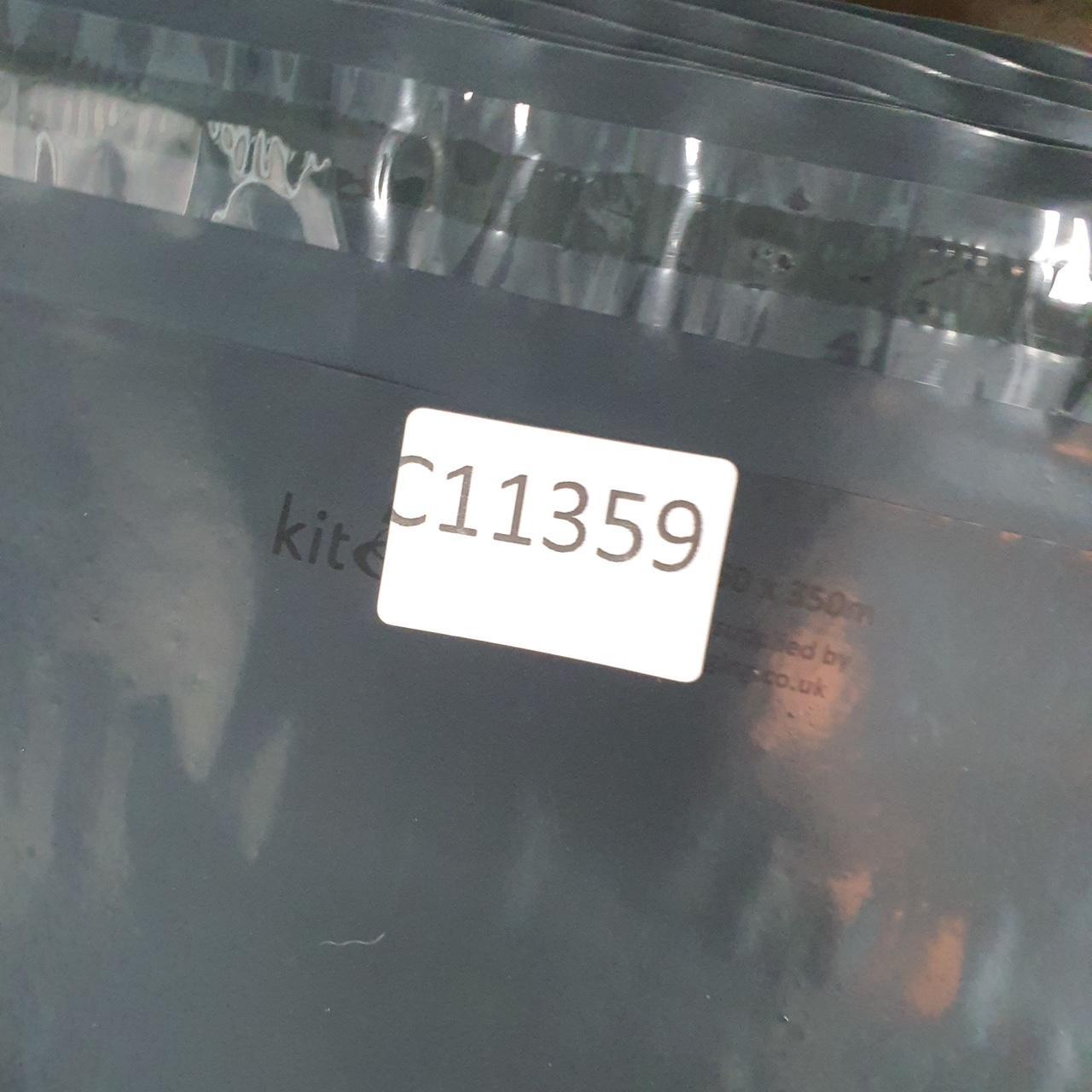 Vintage Adidas PrimeGreen T Shirt Men’s Medium Blue Three Stripes Logo Athletic