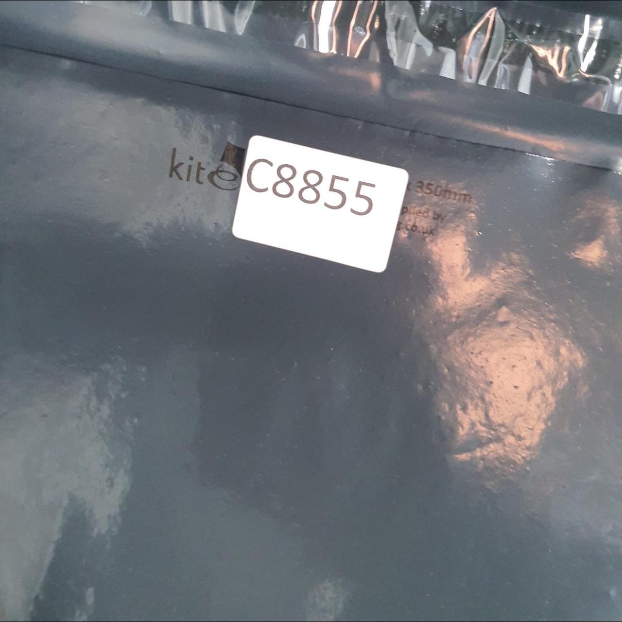 Vintage Ralph Lauren Polo Cable Knit Heavyweight Sweatshirt Womens Large Grey Pony C8855