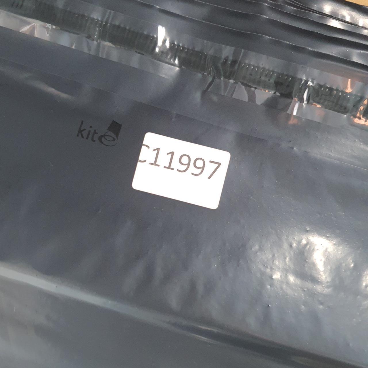 Vintage Adidas Trefoil Retro T Shirt Men’s Medium White Three Stripes Logo